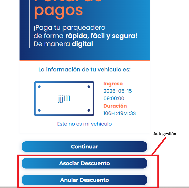 Presentacion Autogestión